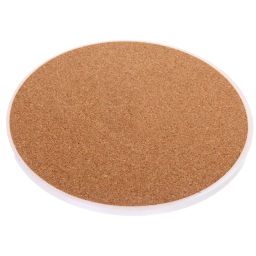 Подставка керамическая 18 см "Яркие цветы"