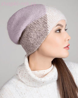 Твист 824 Колпак женский (56-58)