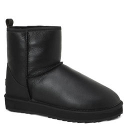 Мужские угги TENDANCE Артикул 3615668, черный