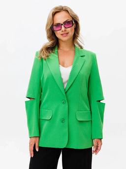 Новинка! Костюм из жакета и брюк