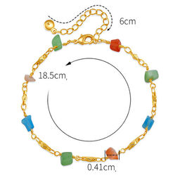 Браслет арт. 41 8797 (id 276381) - Rada фото 3