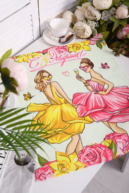 Полотенце 32574 - Натали фото 5