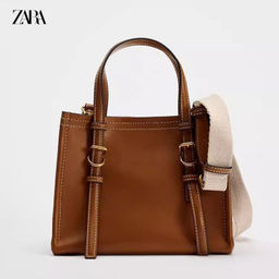 Сумка A-ZR-102-Brown - Ferro фото 2