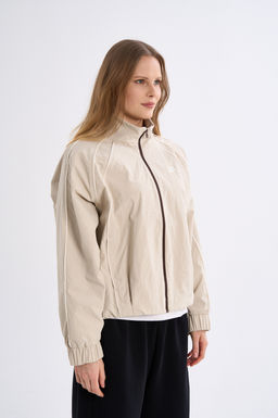 Ветровка Бежевый