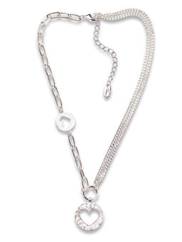 Ожерелье 12/1608 - Модные истории фото 2