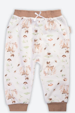 Детские хлопковые штанишки Bonito