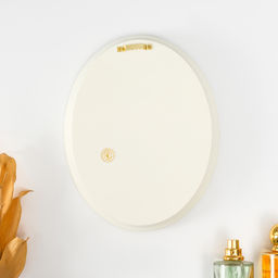 Панно настенное полистоун «Ирисы», 18×2×23 см