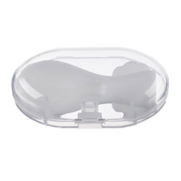 Ложечка для пакетов с детским питанием универсальная, контейнер в комплекте - Крошка я фото 5