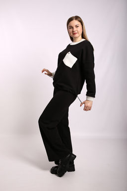 Брюки женские П4231б - Olsarri фото 9