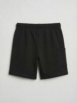 Beli Lastikli Erkek ?ocuk Kargo ?ort