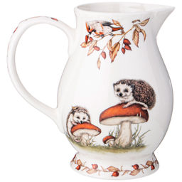 КУВШИН LEFARD FOREST TALE 1100 МЛ 18,5*12,3*17,4 СМ  фото 3
