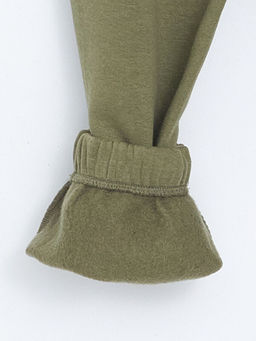 Beli Lastikli Erkek ?ocuk Jogger E?ofman Alt? - Waikiki фото 3