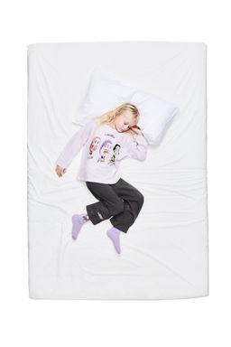 AGES 6-14 / KPOP DEMON HUNTERS NETFLIX  PYJAMAS - Zara фото 17