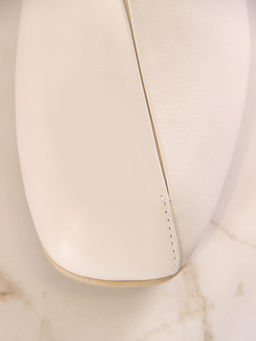 Новинка! Мюли ED'ART 1007.тунит205'be. Бежевый стар  фото 5