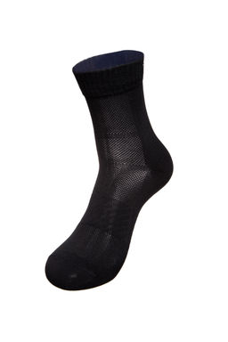 Носки длинные Черный