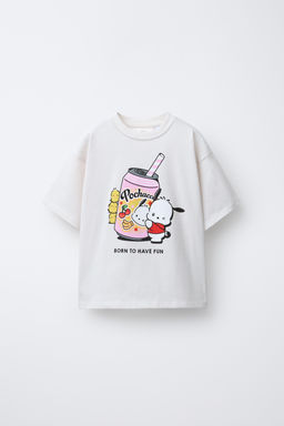 POCHACCO  SANRIO T-SHIRT