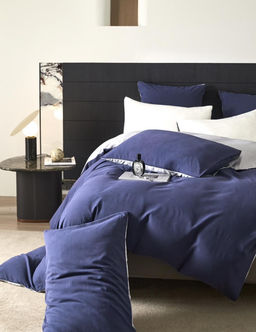 КПБ Mency Бархатный сатин MENBS010 2 спальный