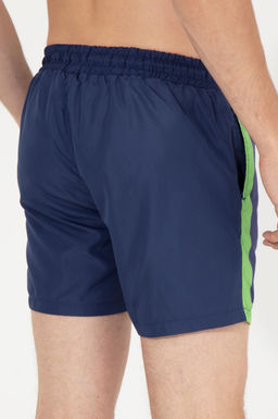 U. S. Polo Assn Мужские красные шорты для плавания - U.s. polo assn фото 14
