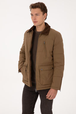 Erkek Haki Mont - U.s. polo assn фото 10
