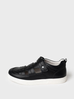 Полуботинки для мальчиков - Playtoday фото 3