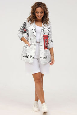 Платье Angelina&Co 928 - Mira fashion фото 133