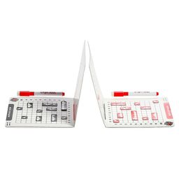 Настольная игра Морской бой - Лас Играс kids фото 4