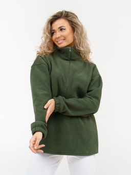 959 Толстовка "Хаки"