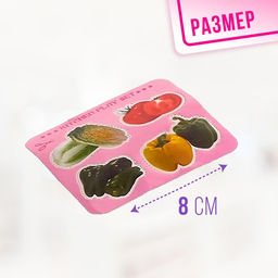 Набор посудки Маленькая помощница, МИКС - Simaland фото 8