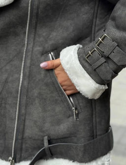 Дубленка V - Liketon фото 2