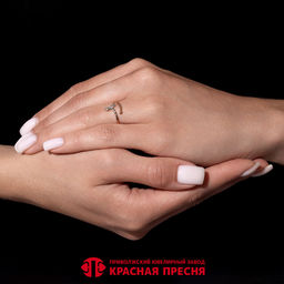 КОЛЬЦО 23016283Д