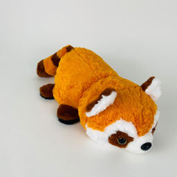 Мягкая игрушка Панда-красная панда 32 см - Storyland фото 7