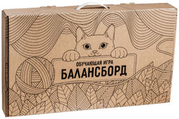 Обучающая игра Балансборд Торнадо - Smiledecor фото 7