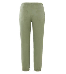 Джинсы-джоггеры женские ESMARA фото 11