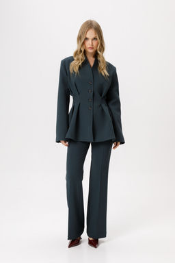 Костюм Pirs 6341 еловый