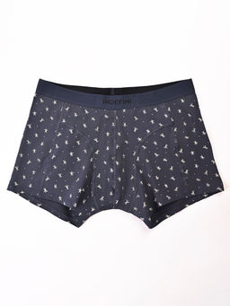 Мужские трусы боксеры (Арт. 5076MUG) - Indefini фото 2