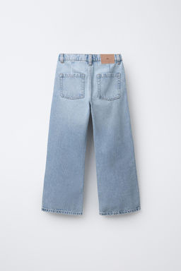 FLARED JEANS - Zara фото 2