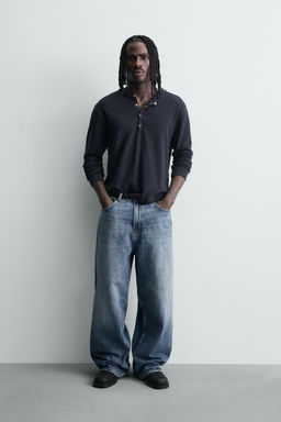 BAGGY FIT JEANS