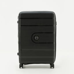 Чемодан MIRONPAN Артикул 4254093, черный