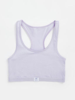 Bask?l? K?z ?ocuk B?stiyer