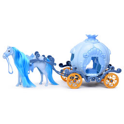 Набор карета "Прогулка" в коробке