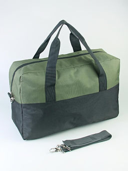 YO Сумка дорожная 086 - Barez фото 8