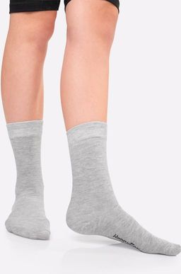 Носки детские высокие Happy Fox  фото 4