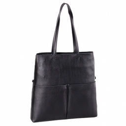 Сумка 3718G black Viteli Grassi