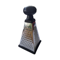 Терка многофункциональная 4в1 Zeidan арт. Z-11086-02