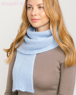 404 PB Шарф женский (192 x 16)