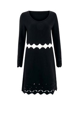 Платье, черное - Ashley brooke фото 2