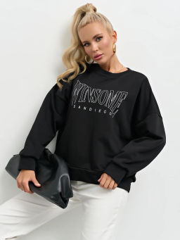 JETTY Джемпер