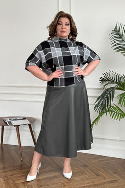 Кофта-4664 - Леди мария фото 10