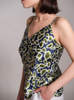 Топ 123.010059/желтый