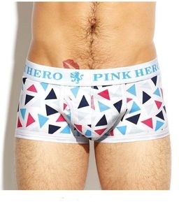 Трусы-боксеры A005137320 - Tadmico фото 4